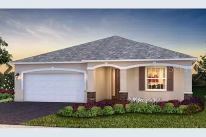 10386 SW 105th Terrace, Ocala, FL 34481 - Photo 1