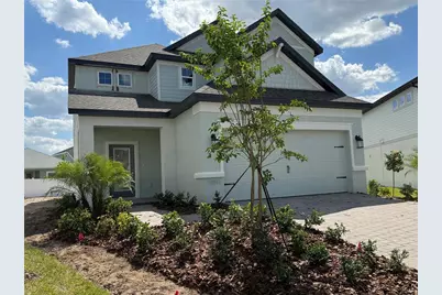 5701 Spivey Court, Wesley Chapel, FL 33545 - Photo 1