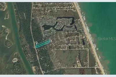 5999 N Ocean Shore Boulevard, Palm Coast, FL 32137 - Photo 1