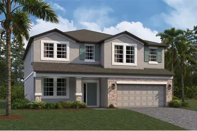 38021 Copper Penny Court, Zephyrhills, FL 33540 - Photo 1
