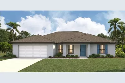 7062 Peacock Lane, Englewood, FL 34224 - Photo 1