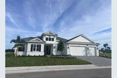 12319 Stonegate Trail, Parrish, FL 34219 - Photo 1