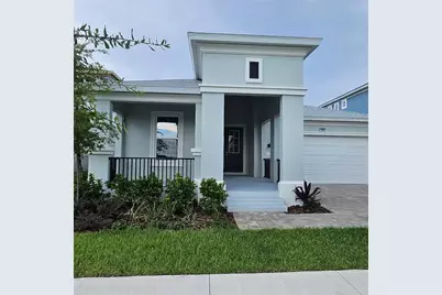 3886 Rocky Island Road, New Port Richey, FL 34655 - Photo 1