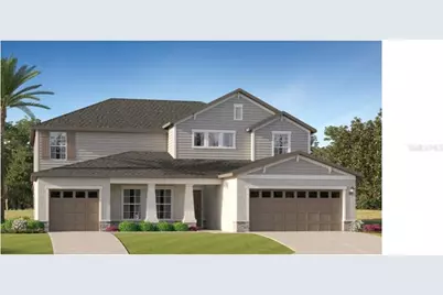 11950 Violet Moonstone Drive, Parrish, FL 34219 - Photo 1