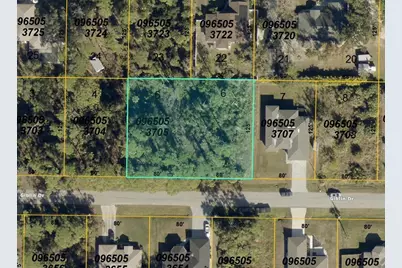 Giblin Drive, North Port, FL 34286 - Photo 1