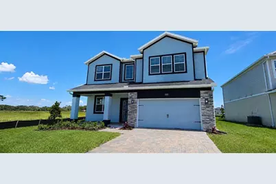 2707 Canvasback Cove, Harmony, FL 34773 - Photo 1