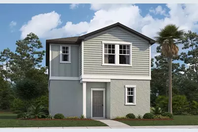 4552 Hawks Run Boulevard, Kissimmee, FL 34746 - Photo 1