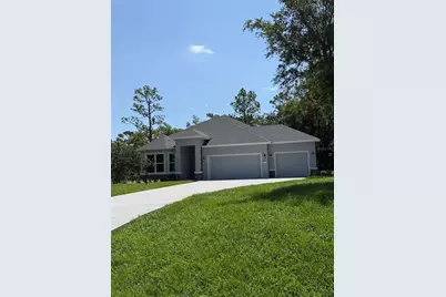 1637 N Baltic Terrace, Inverness, FL 34453 - Photo 1