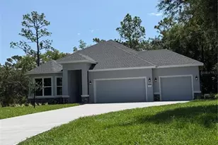1637 N Baltic Terrace, Inverness, FL 34453 - Photo 1