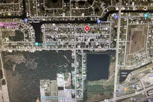 1731 SW 3rd St, Cape Coral, FL 33991 - Photo 1