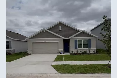 38361 Barrel Drive, Dade City, FL 33525 - Photo 1