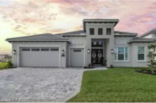 2605 Pelagornis Dr, Melbourne, FL 32940 - Photo 1