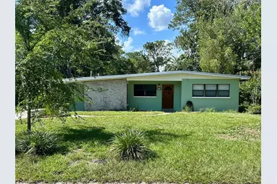 916 NE 20th Avenue, Gainesville, FL 32609 - Photo 1