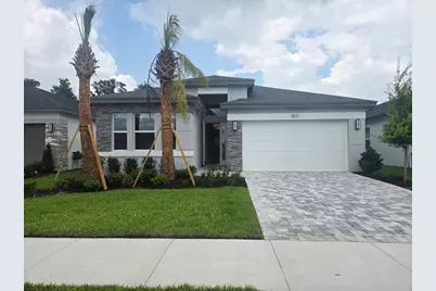3572 Malta Avenue, Wesley Chapel, FL 33543 - Photo 1