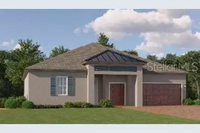 6637 Latitude Bend, New Port Richey, FL 34655 - Photo 1