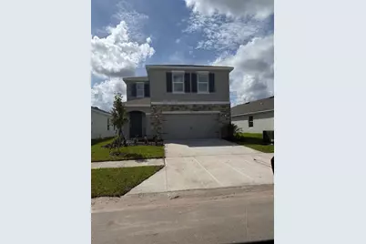 7193 Flint Creek Drive, Land O Lakes, FL 34638 - Photo 1