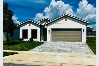 6448 Quartet Street, Mascotte, FL 34753 - Photo 1