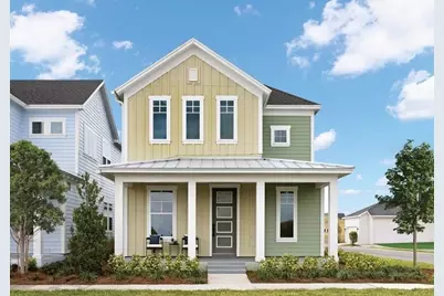 9502 Rodbell Street, Orlando, FL 32827 - Photo 1