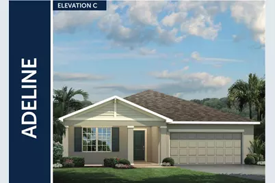 16449 Queen Palm Drive, Port Charlotte, FL 33953 - Photo 1