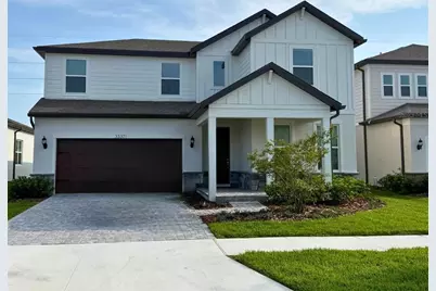 33371 Barnebrook Drive, Wesley Chapel, FL 33545 - Photo 1