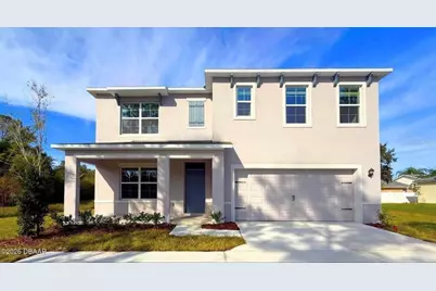 444 Fort Smith Boulevard, Deltona, FL 32738 - Photo 1