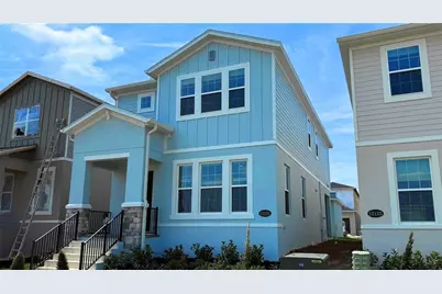 17131 Beachgrass Alley, Winter Garden, FL 34787 - Photo 1