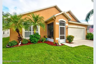 642 Cressa Circle, Cocoa, FL 32926 - Photo 1
