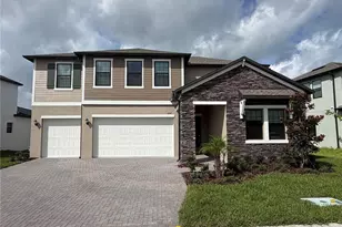 8267 Painted Sky Pl, Land O Lakes, FL 34637 - Photo 1