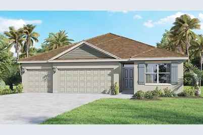697 SW Icon Avenue, Port Saint Lucie, FL 34953 - Photo 1
