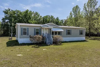 17668 129th Road, Mc Alpin, FL 32062 - Photo 1