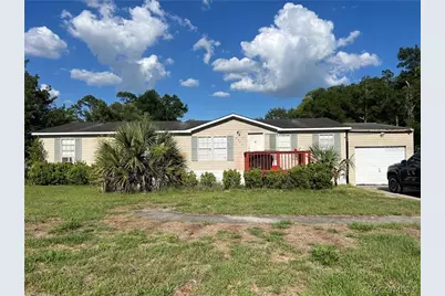 2829 N Carolina Road, Crystal River, FL 34428 - Photo 1