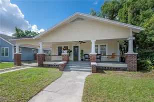 206 W Haya St, Tampa, FL 33603 - Photo 1