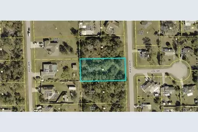 919 Gerald Avenue, Lehigh Acres, FL 33936 - Photo 1
