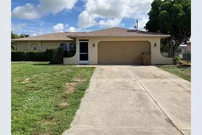 1105 SE 17th Terrace, Cape Coral, FL 33990 - Photo 1