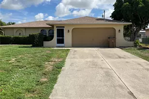 1105 SE 17th Terrace, Cape Coral, FL 33990 - Photo 1