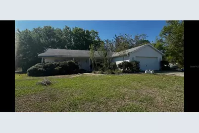 15720 SE 91st Court, Summerfield, FL 34491 - Photo 1