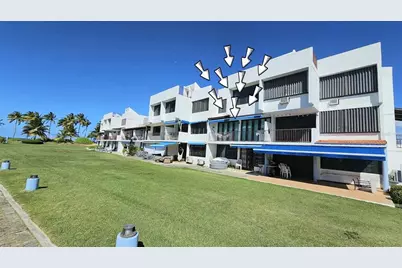968 Camino Las Picuas Rd., Playas Del Yunque Cond. #Apt 418, Rio Grande, PR 00745 - Photo 1