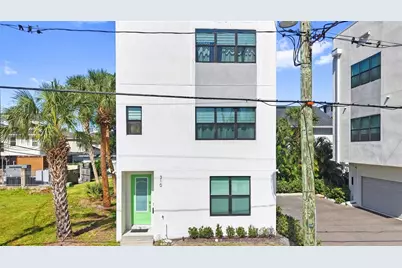 310 N Oregon Avenue, Tampa, FL 33606 - Photo 1