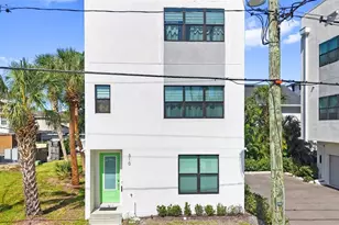 310 N Oregon Ave, Tampa, FL 33606 - Photo 1