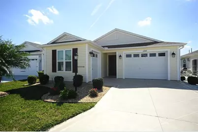 1296 Tate Terrace, The Villages, FL 32163 - Photo 1
