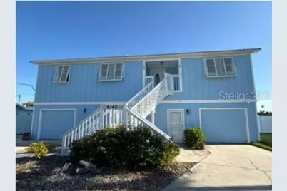 4340 Paradise Circle, Hernando Beach, FL 34607 - Photo 1