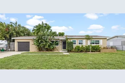 349 W Arlington Street, Satellite Beach, FL 32937 - Photo 1