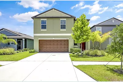 12712 Maple Bonsai Drive, Riverview, FL 33579 - Photo 1