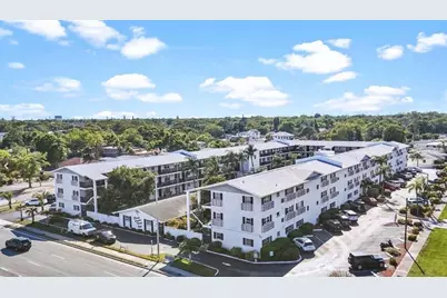 4050 4th Street N #324, Saint Petersburg, FL 33703 - Photo 1