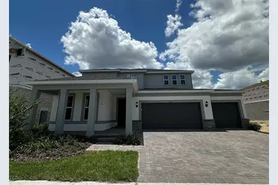 5617 Sunlit Haven Drive, Clermont, FL 34714 - Photo 1