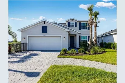 13281 Turnleaf Boulevard, Punta Gorda, FL 33955 - Photo 1