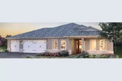 8527 SW 101st Terrace, Ocala, FL 34481 - Photo 1