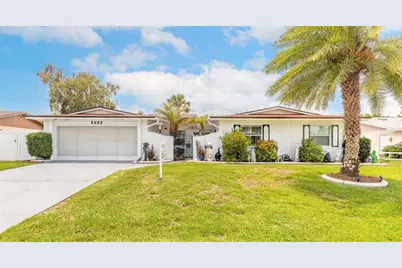3622 Scott Street, Port Orange, FL 32129 - Photo 1