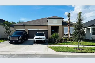 6663 Latitude Bend, New Port Richey, FL 34655 - Photo 1