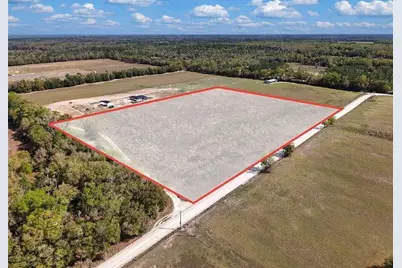 Nw 7th Ter, Branford, FL 32008 - Photo 1